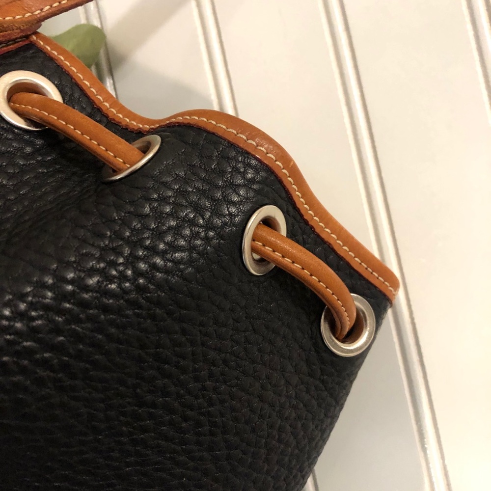 Dooney & Bourke Drawstring - Picture 3 of 16